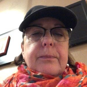 Meet your Posher, Paula